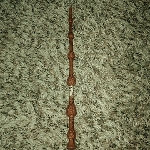 Dumbledores wand